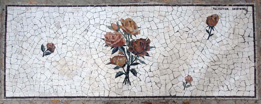 Stampe dell'Archivio della Scuola Mosaicisti