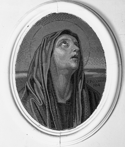 Stampe dell'Archivio della Scuola Mosaicisti