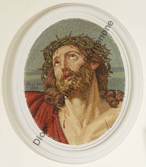 Stampe dell'Archivio della Scuola Mosaicisti