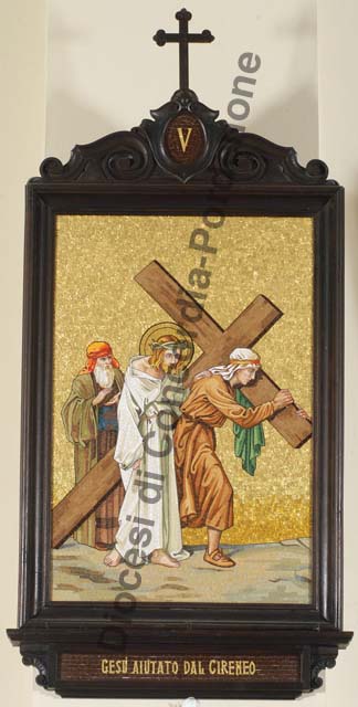 Stampe dell'Archivio della Scuola Mosaicisti