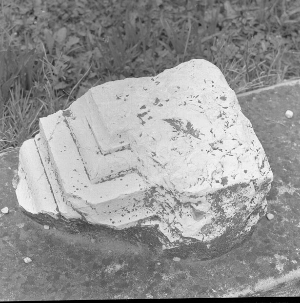 cornice architettonica