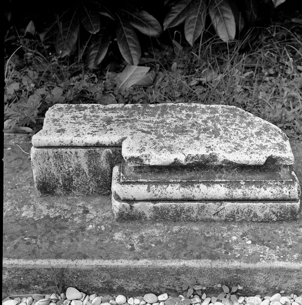 cornice architettonica