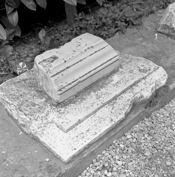 cornice architettonica