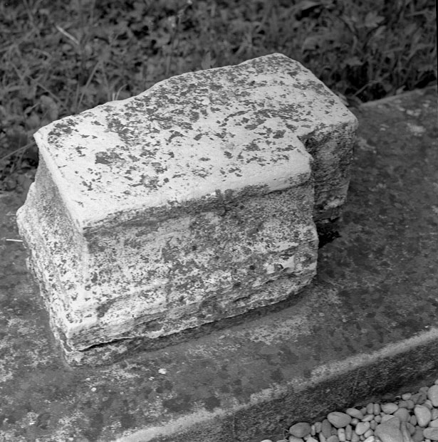 cornice architettonica