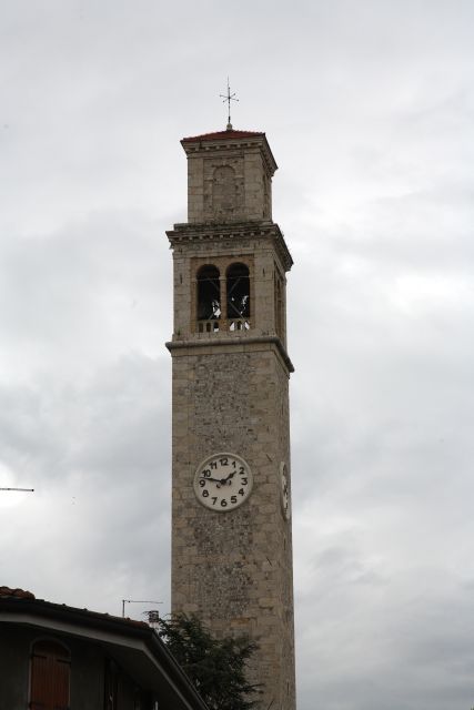 il suono delle Campane
