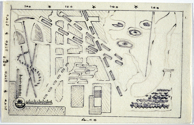 Stampe dell'Archivio della Scuola Mosaicisti