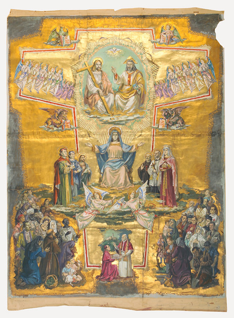 Stampe dell'Archivio della Scuola Mosaicisti