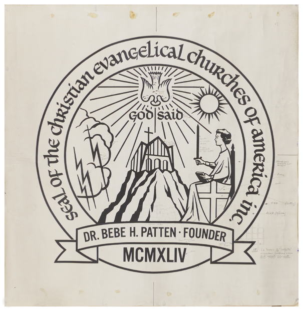 Stampe dell'Archivio della Scuola Mosaicisti