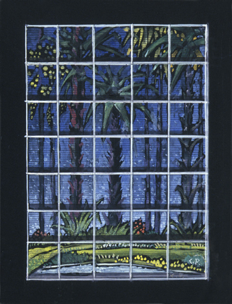 Stampe dell'Archivio della Scuola Mosaicisti