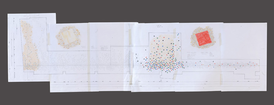 Stampe dell'Archivio della Scuola Mosaicisti
