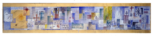 Stampe dell'Archivio della Scuola Mosaicisti