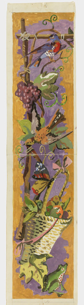 Stampe dell'Archivio della Scuola Mosaicisti