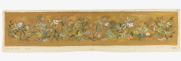 Stampe dell'Archivio della Scuola Mosaicisti