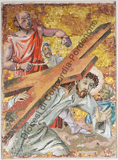 Stampe dell'Archivio della Scuola Mosaicisti