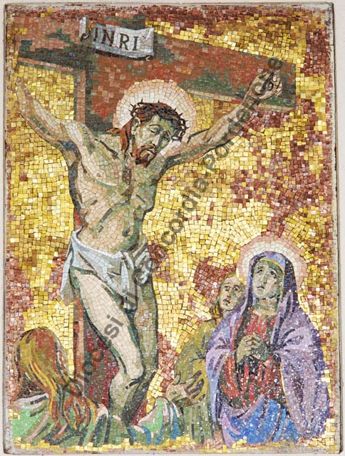 Stampe dell'Archivio della Scuola Mosaicisti