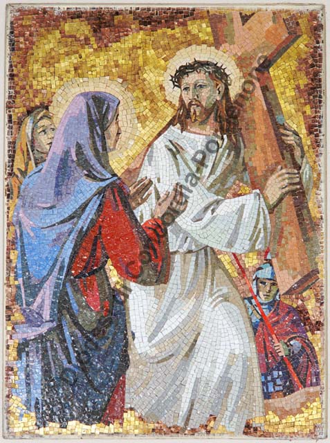 Stampe dell'Archivio della Scuola Mosaicisti