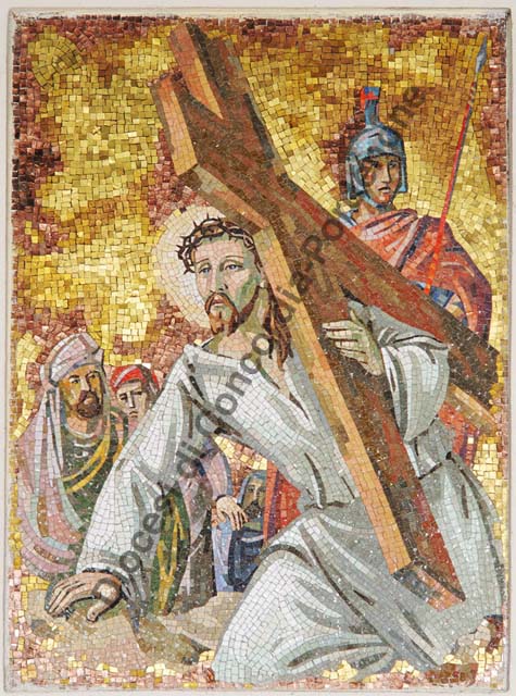 Stampe dell'Archivio della Scuola Mosaicisti