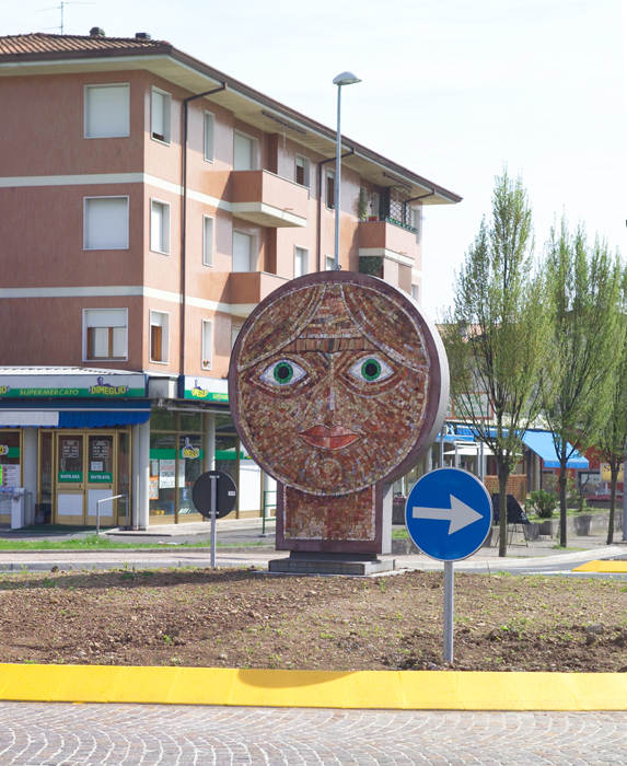 Stampe dell'Archivio della Scuola Mosaicisti