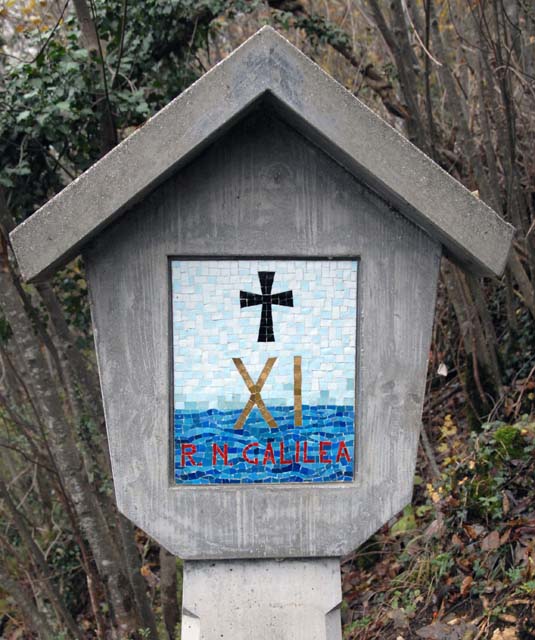 Stampe dell'Archivio della Scuola Mosaicisti