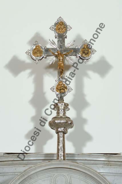 croce astile