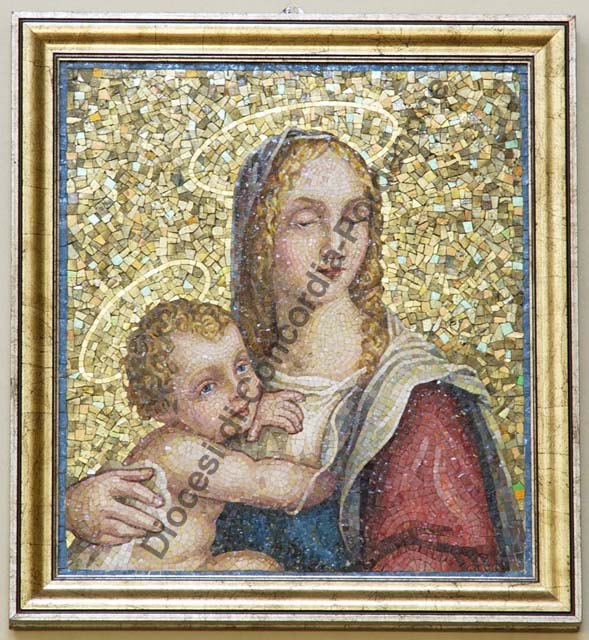 Stampe dell'Archivio della Scuola Mosaicisti