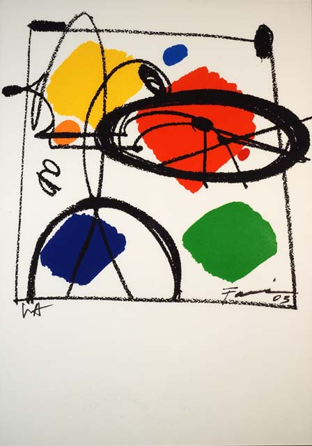 bicicletta