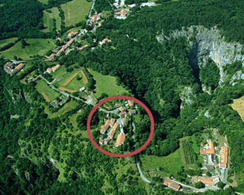 Il castelliere di San Canziano