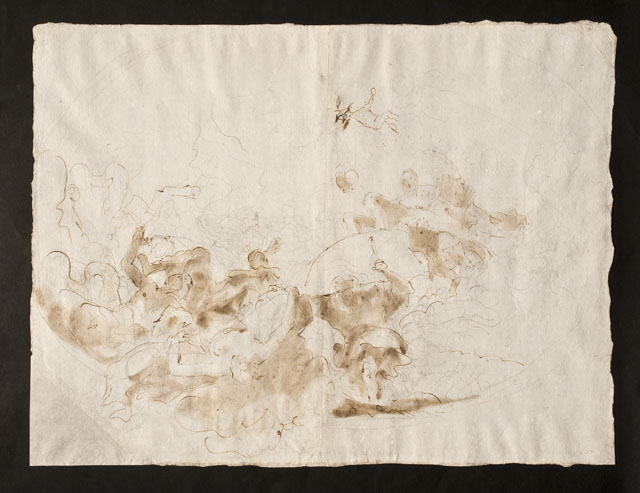 trionfo della verità