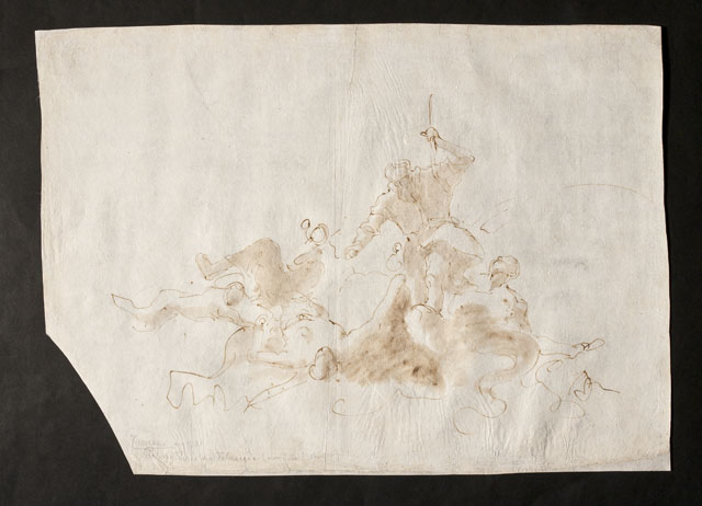 trionfo della verità