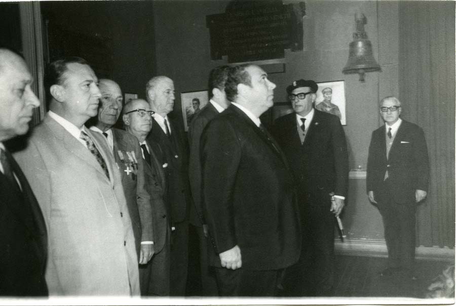 Visita di una delegazione della Regione Friuli Venezia Giulia in Argentina