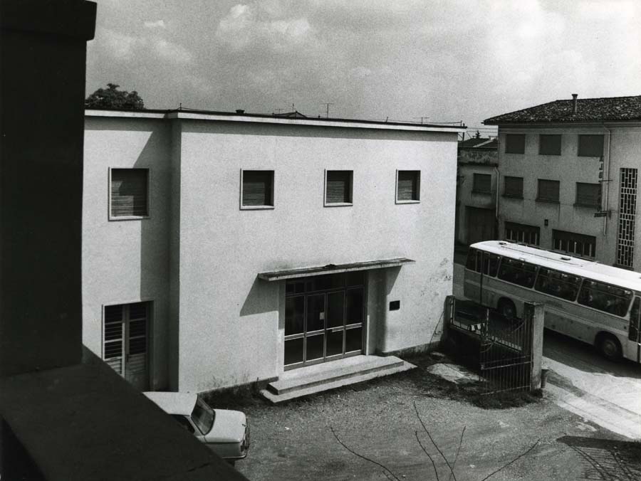 Biblioteca Mandamentale di Codroipo