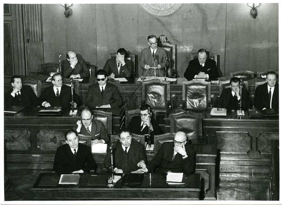 Celebrazione del V anniversario dello Statuto della Regione Autonoma Friuli Venezia Giulia