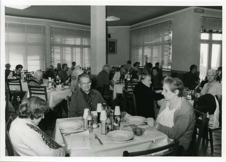 ITIS - Istituto Triestino per Interventi Sociali