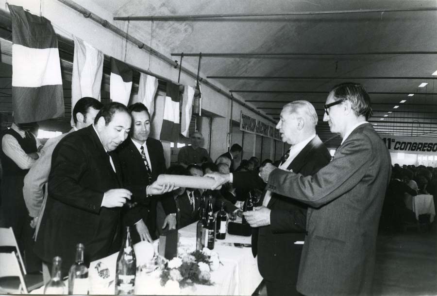 Visita di una delegazione della Regione Friuli Venezia Giulia in Argentina