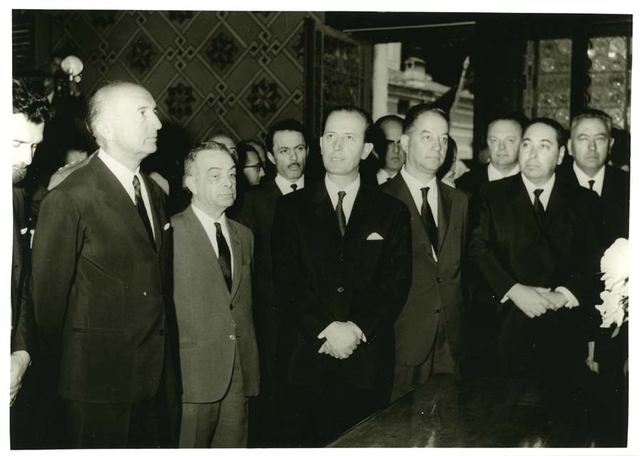 Celebrazioni nel centenario dell'annessione del Friuli all'Italia