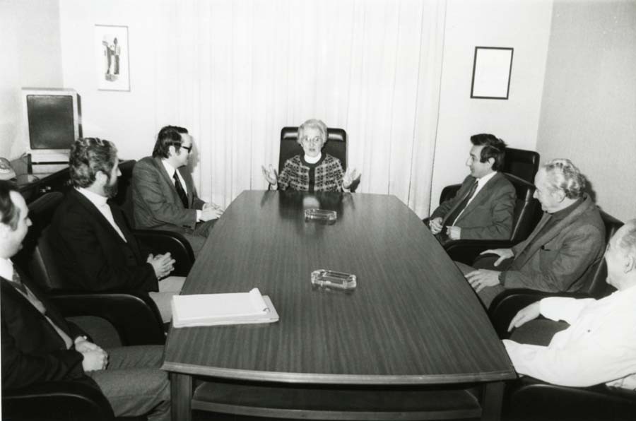 Visita degli Assessori Renzulli e Varisco ad una casa di riposo