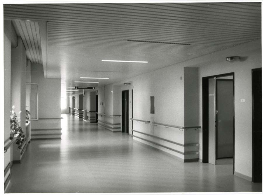 Nuovo Ospedale di Gemona del Friuli