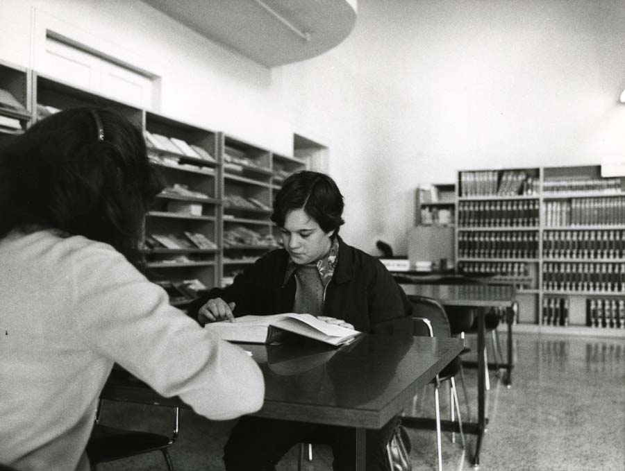 Biblioteca Mandamentale di Codroipo