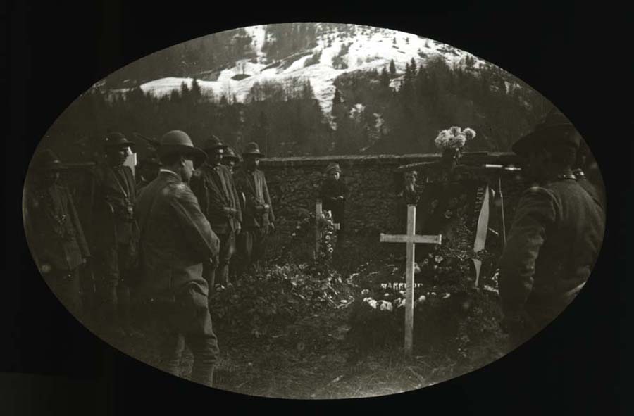 Archivio Fotografico Soprintendenza - Ufficio di Udine