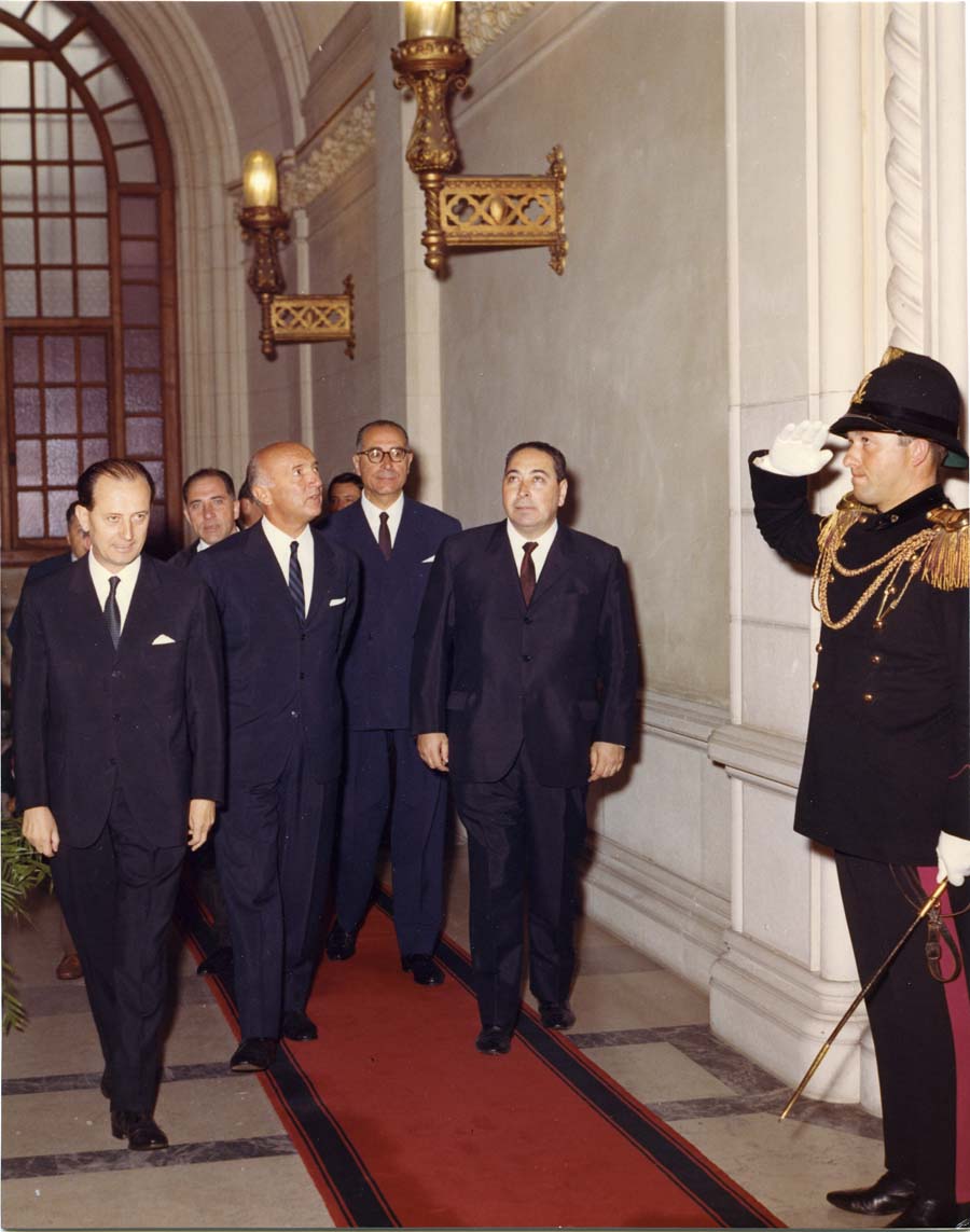 Celebrazioni nel centenario dell'annessione del Friuli all'Italia