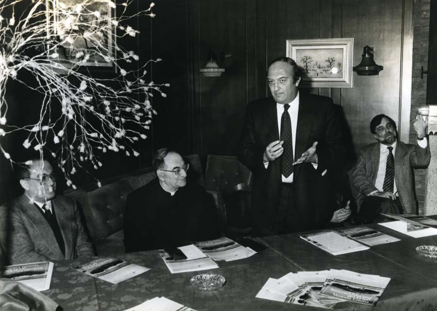 Presentazione della pubblicazione