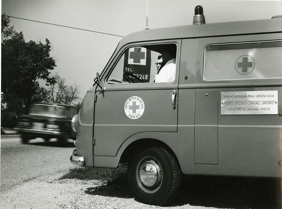 Pronto Soccorso Sanitario