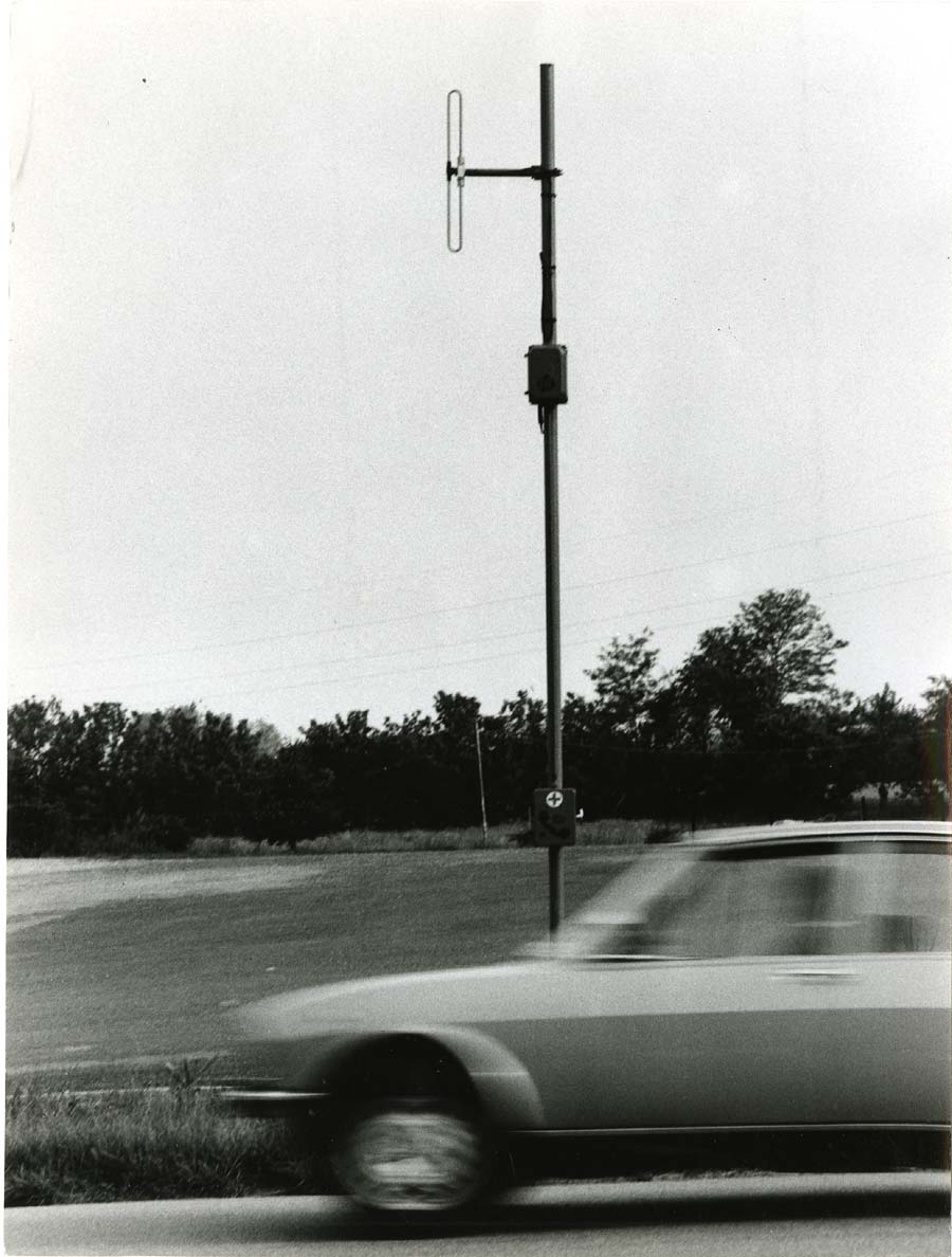 Pronto Soccorso Sanitario stradale a Fagagna