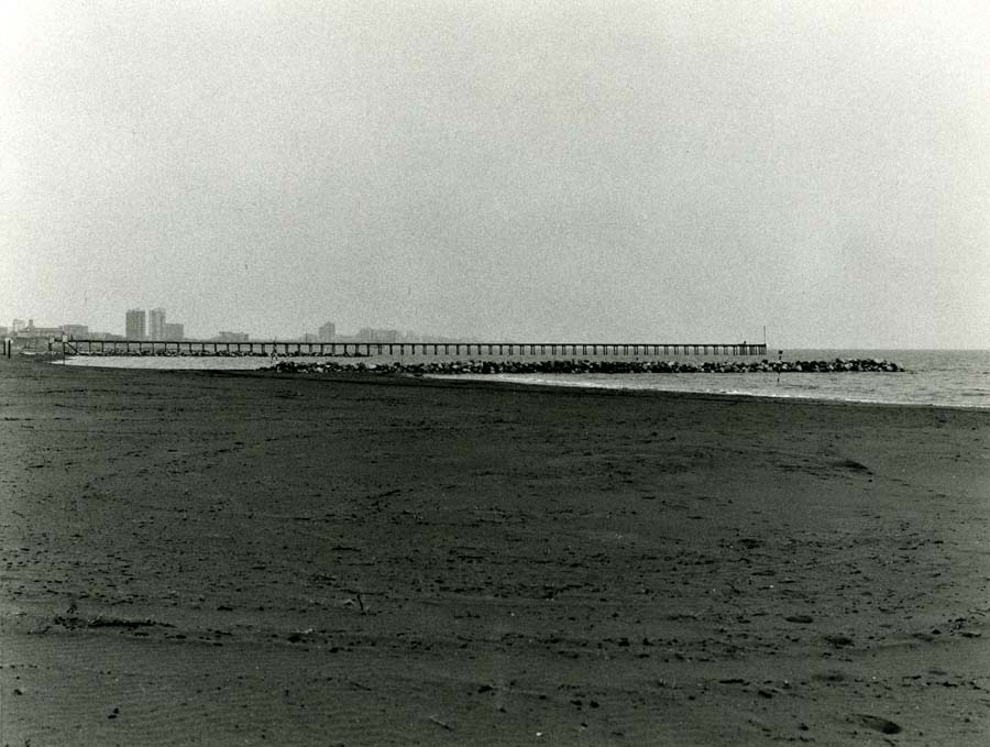 Interventi di difesa del suolo a Punta Tagliamento di Lignano Sabbiadoro