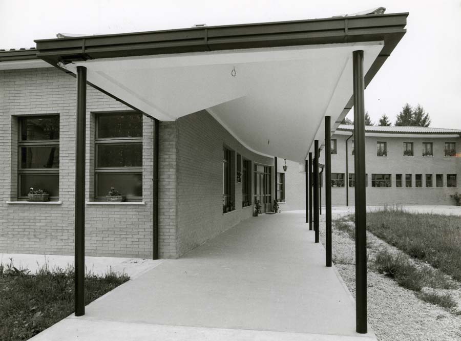 Scuola materna di Fiume Veneto