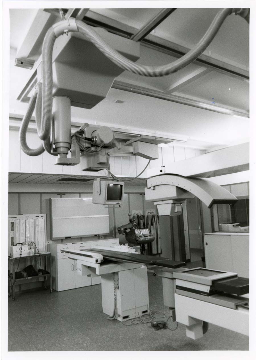 Ospedale di Cattinara