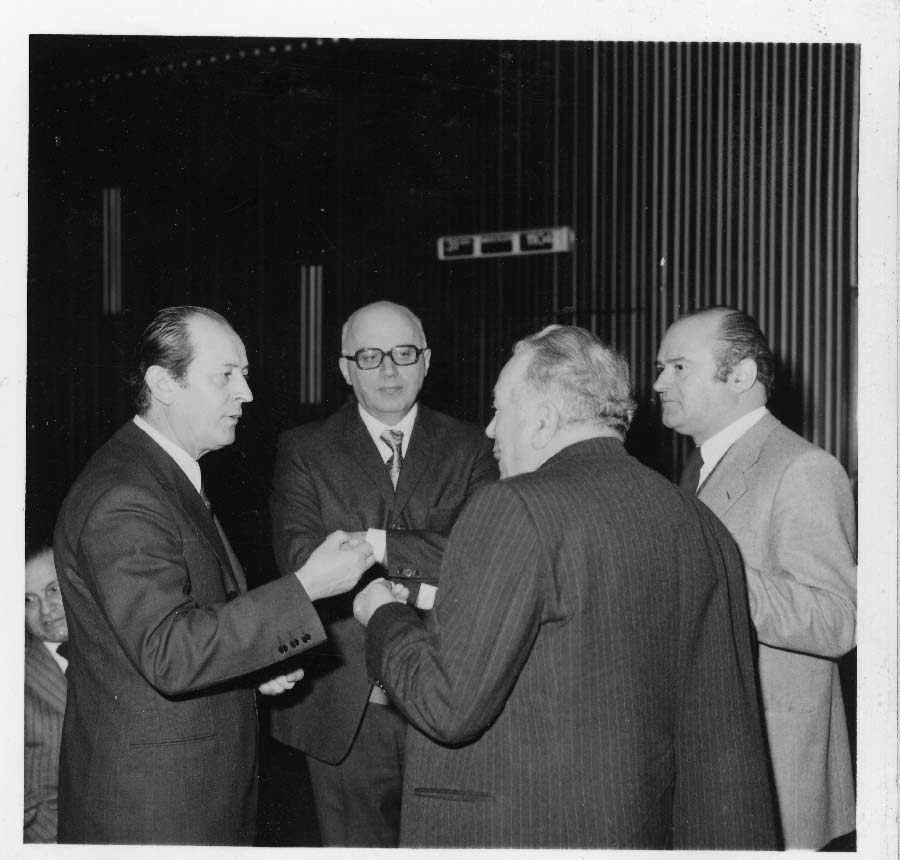 Celebrazione del 10° Anniversario della promulgazione dello Statuto speciale della Regione Autonoma Friuli Venezia Giulia