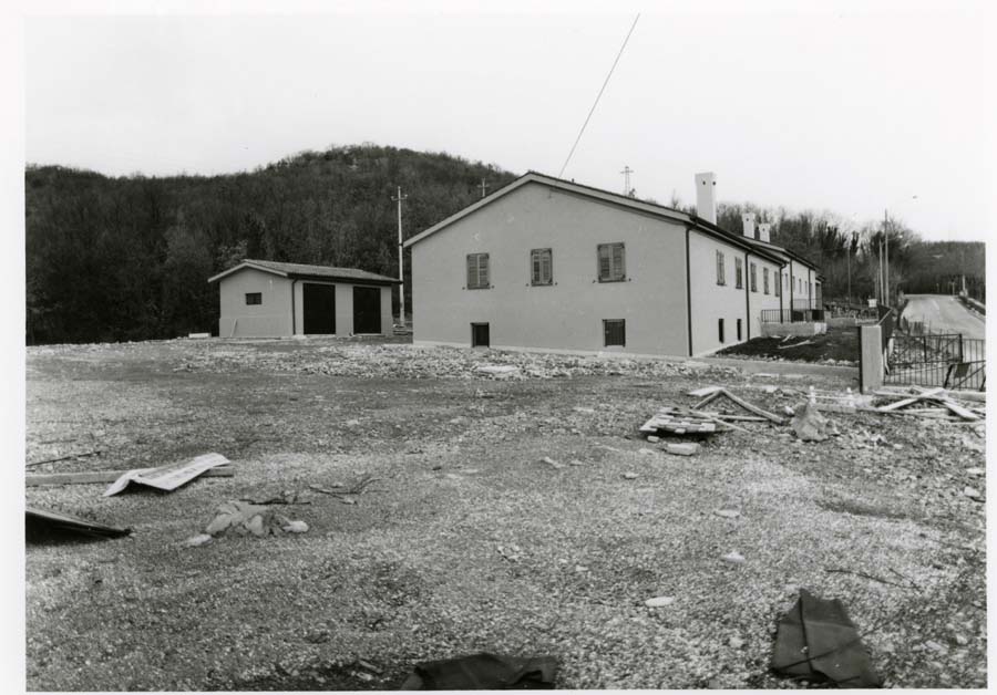 Latteria Sociale del Carso a Monrupino