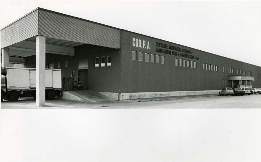 Coo.P.A. - Cooperativa fra produttori avicunicoli del Friuli-Venezia Giulia