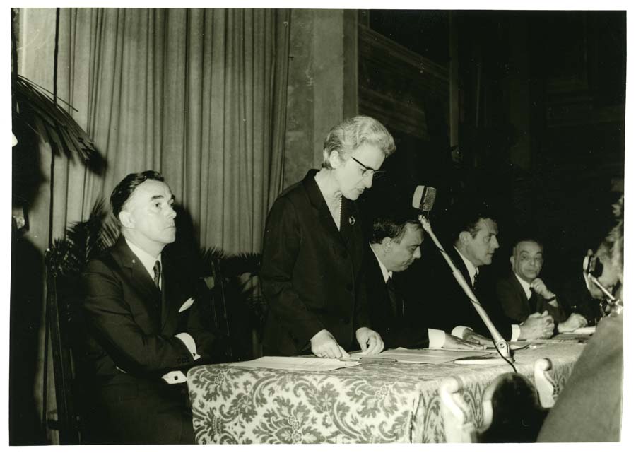 Celebrazioni nel centenario dell'annessione del Friuli all'Italia